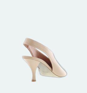 Carla Saint Barth - Iris Sandal - Farro - Image 3