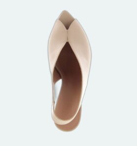 Carla Saint Barth - Iris Sandal - Farro - Image 4