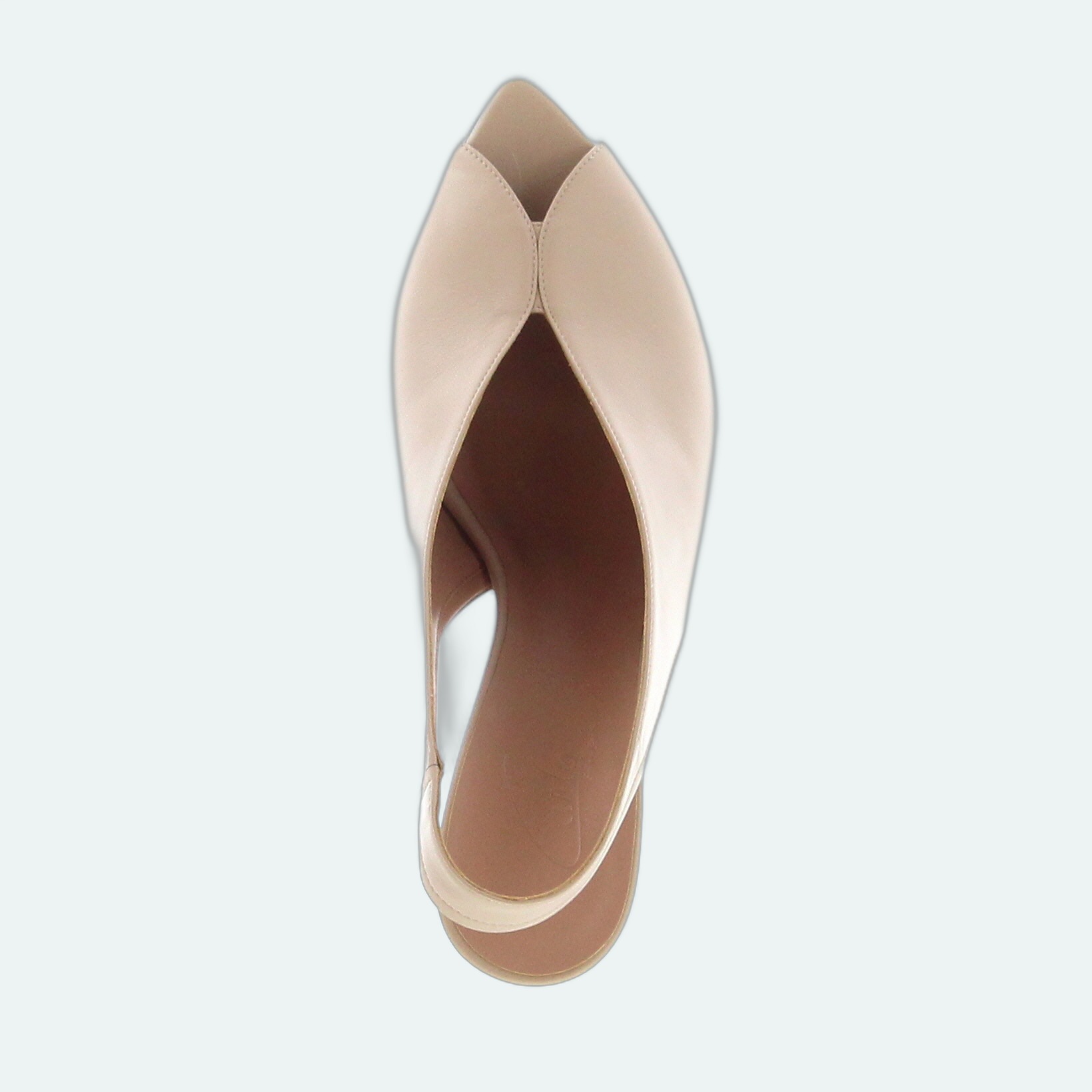 Carla Saint Barth - Iris Sandal - Farro - Image 4