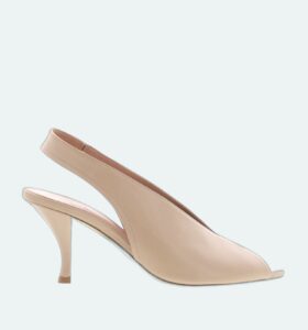 Carla Saint Barth - Iris Sandal - Farro - Image 1