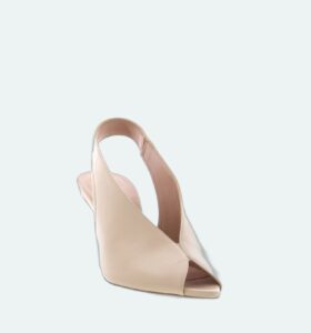 Carla Saint Barth - Iris Sandal - Farro - Image 2