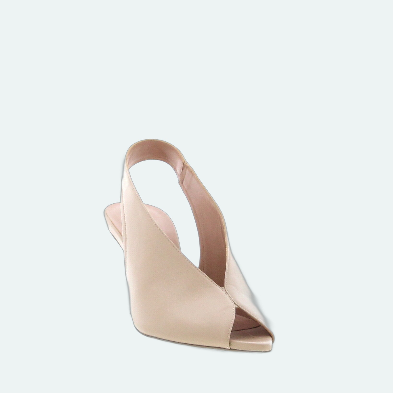 Carla Saint Barth - Iris Sandal - Farro - Image 2