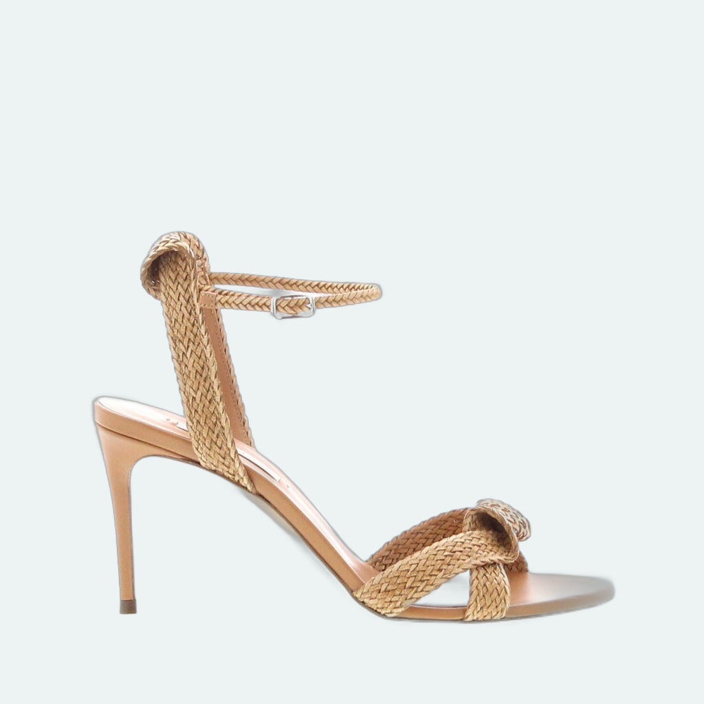 Casadei - Hanoi Sandal - Natural
