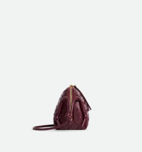 Bottega Veneta - Concert Pouch - Barolo - Image 4