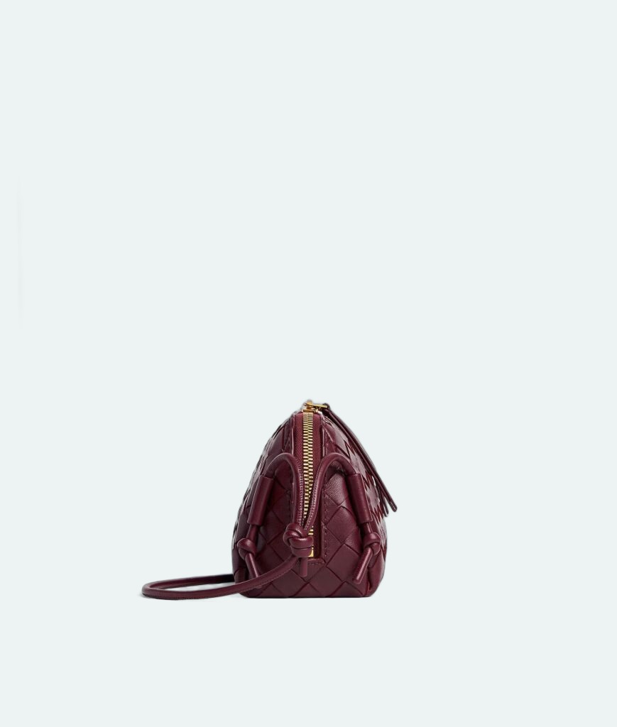 Bottega Veneta - Concert Pouch - Barolo