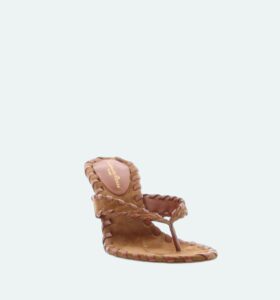 Gianvito Rossi - Zaira Thong - Sedona - Image 2