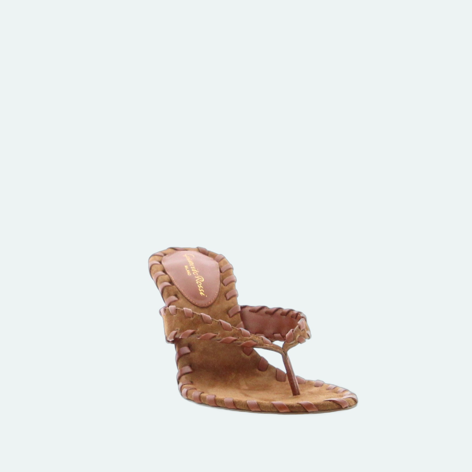 Gianvito Rossi - Zaira Thong - Sedona - Image 2