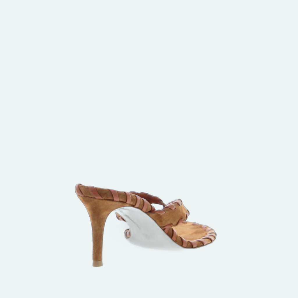 Gianvito Rossi - Zaira Thong - Sedona