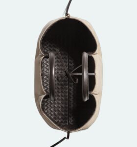 Bottega Veneta - Pinacoteca Large - Espresso - Image 7