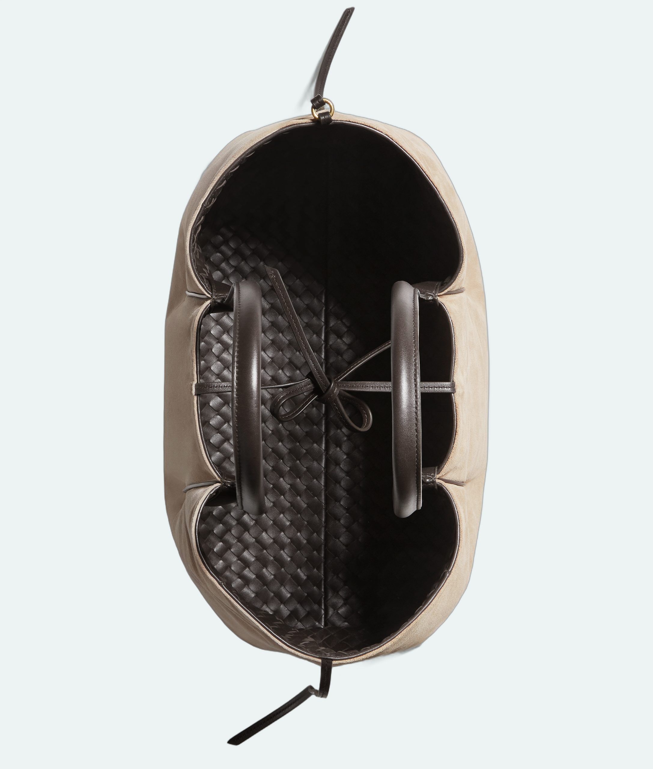 Bottega Veneta - Pinacoteca Large - Espresso - Image 7