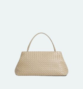 Bottega Veneta - The 1998 - Ecru - Image 1