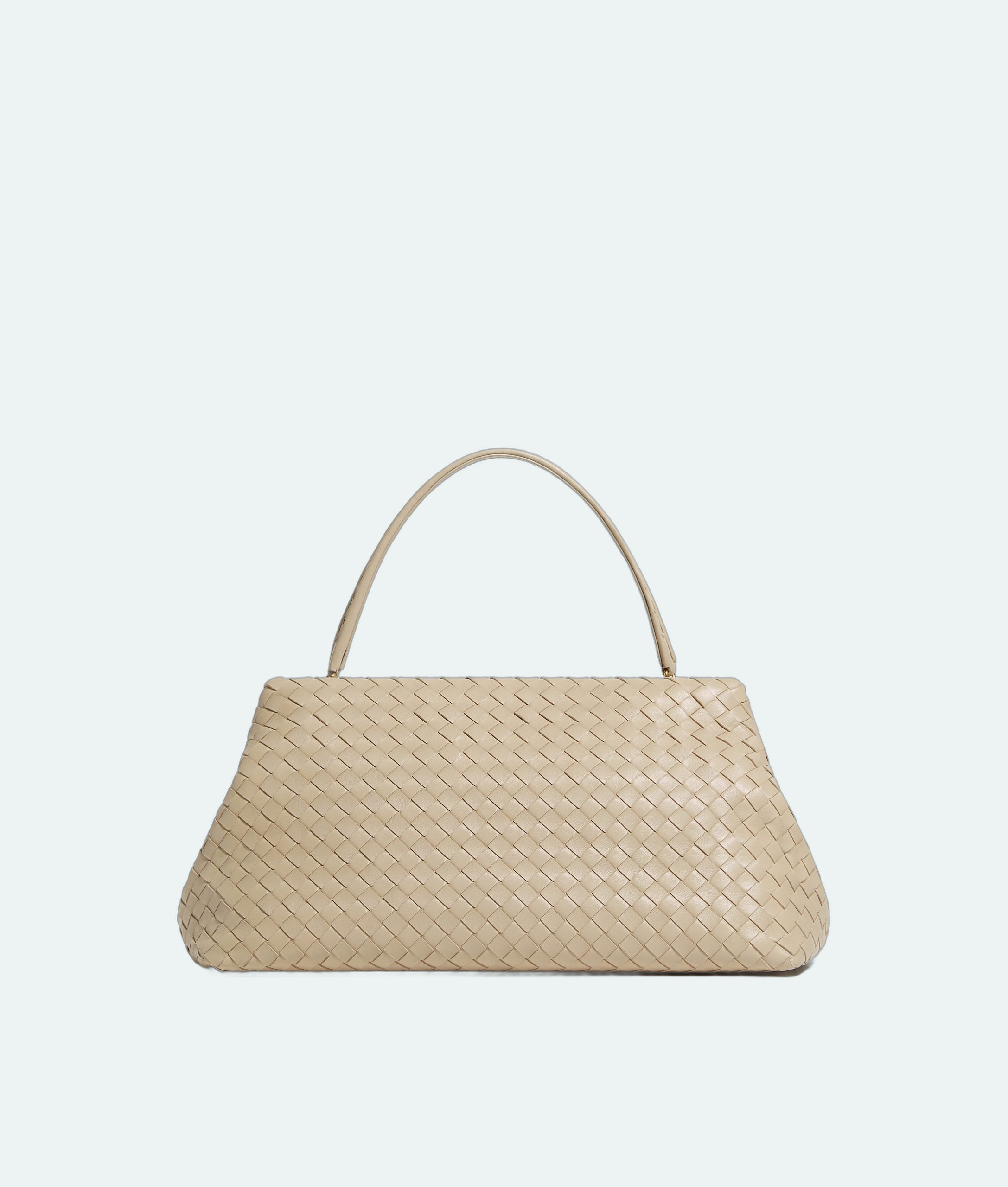 Bottega Veneta - The 1998 - Ecru - Image 1