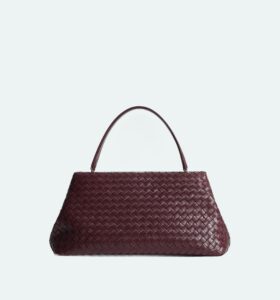 Bottega Veneta - The 1998 - Deep Mahogany - Image 1
