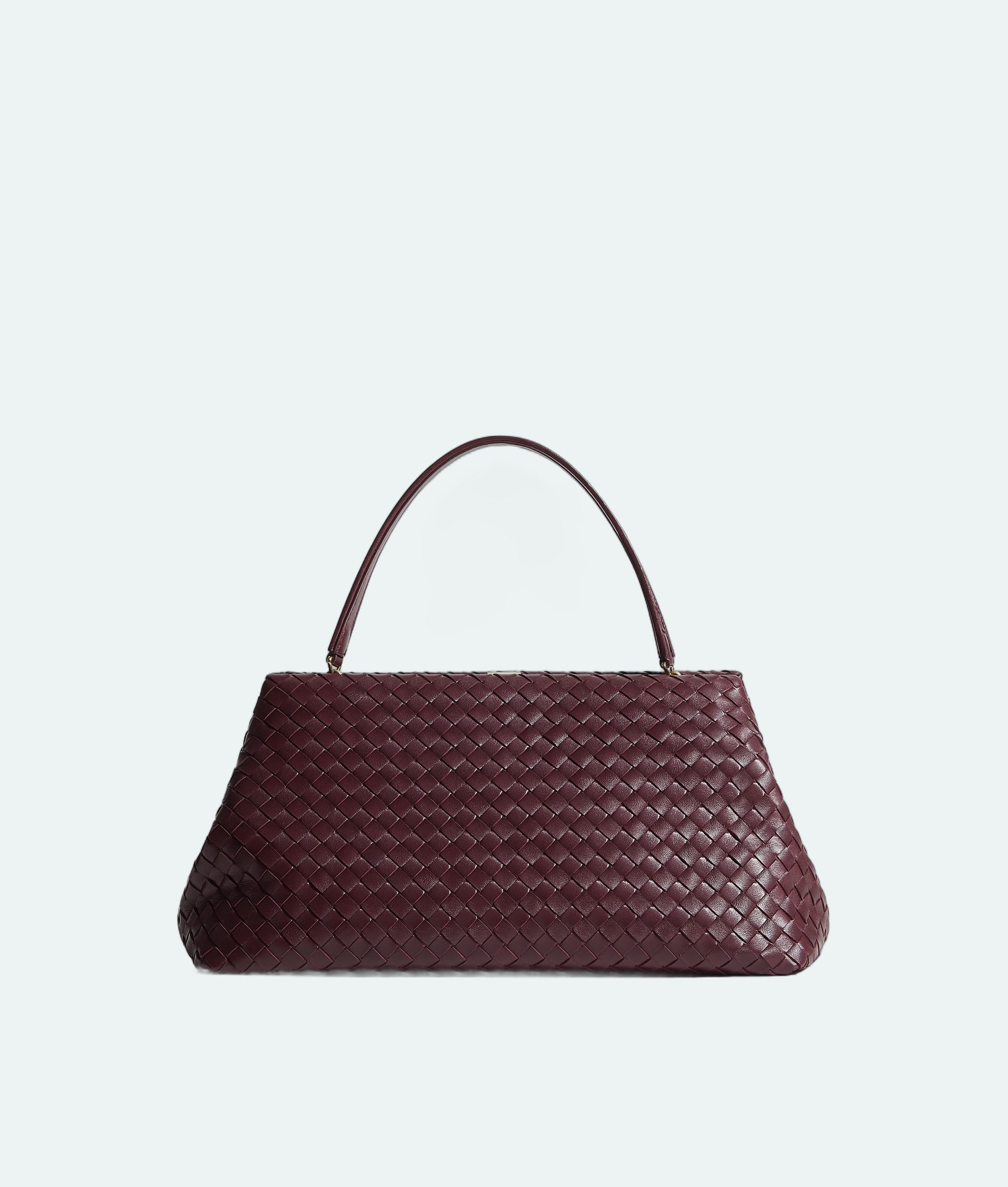 Bottega Veneta - The 1998 - Deep Mahogany - Image 1