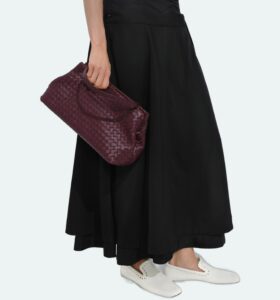Bottega Veneta - The 1998 - Deep Mahogany - Image 2