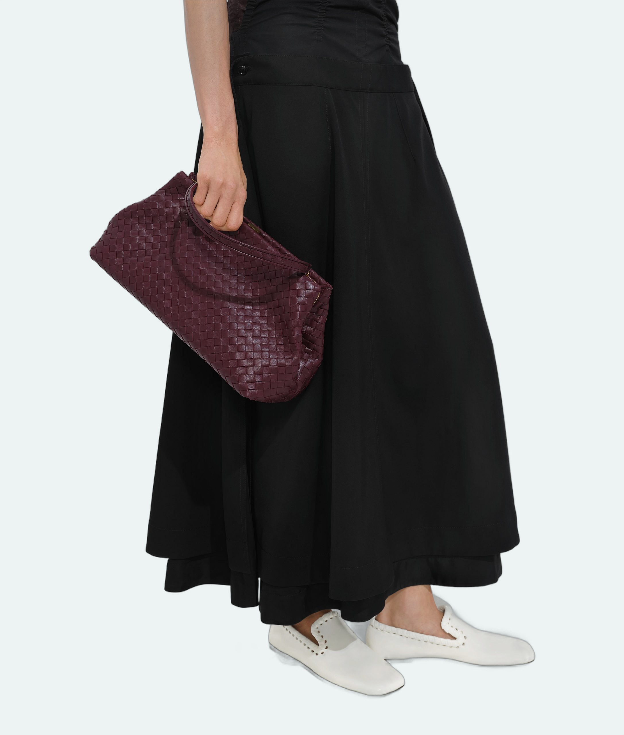 Bottega Veneta - The 1998 - Deep Mahogany - Image 2