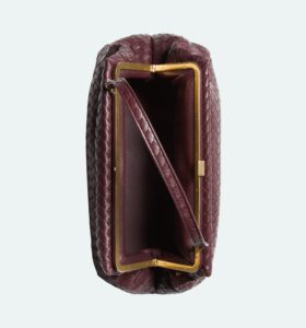 Bottega Veneta - The 1998 - Deep Mahogany - Image 3