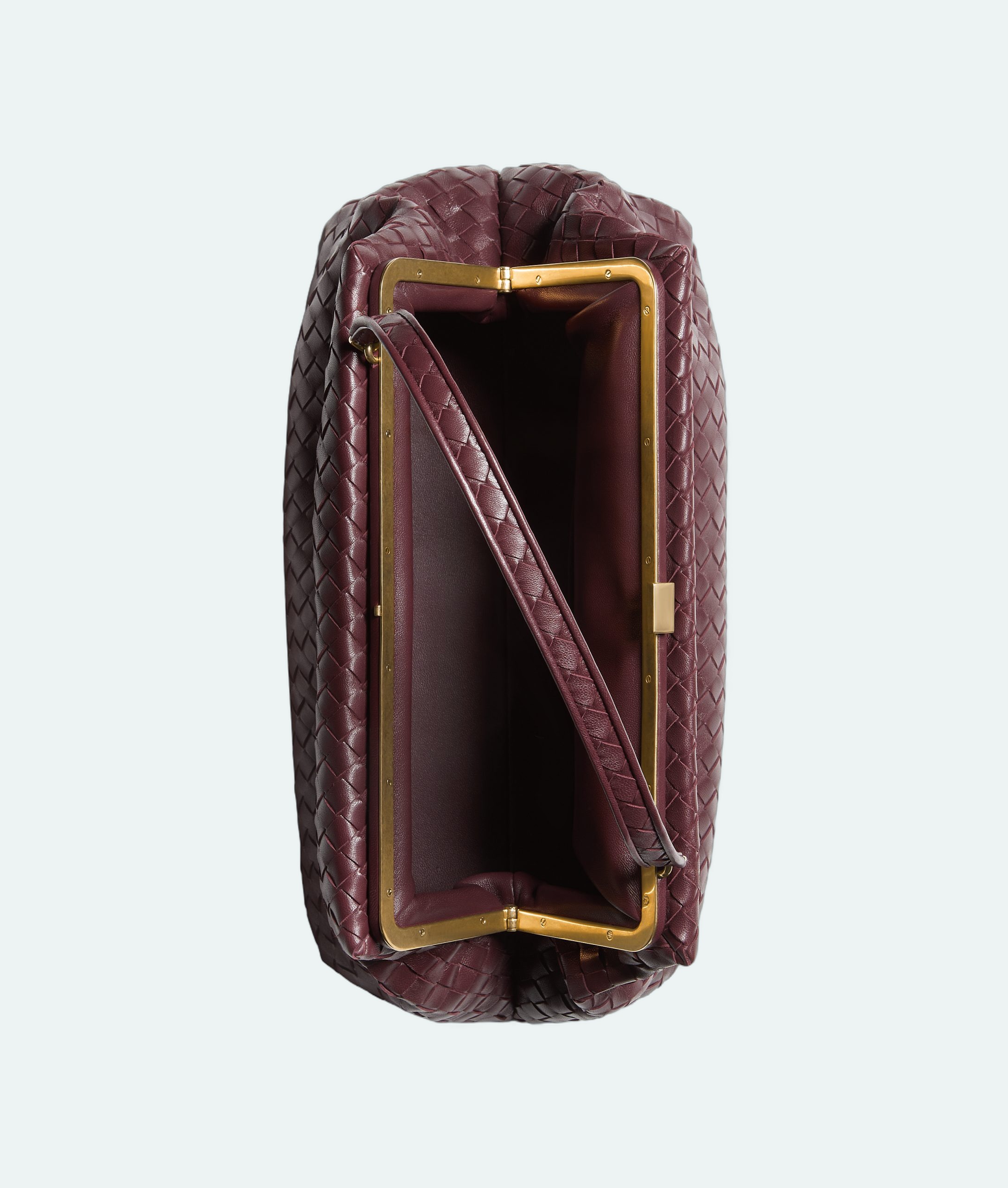 Bottega Veneta - The 1998 - Deep Mahogany - Image 3