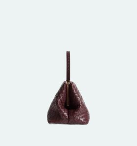 Bottega Veneta - The 1998 - Deep Mahogany - Image 4