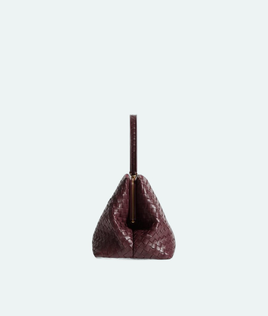 Bottega Veneta - The 1998 - Deep Mahogany
