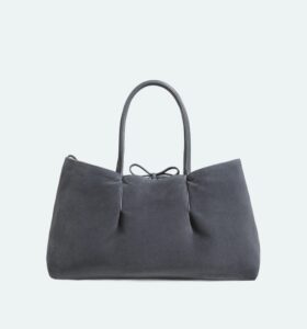 Bottega Veneta - Pinacoteca Large - Cloudy Indigo - Image 5