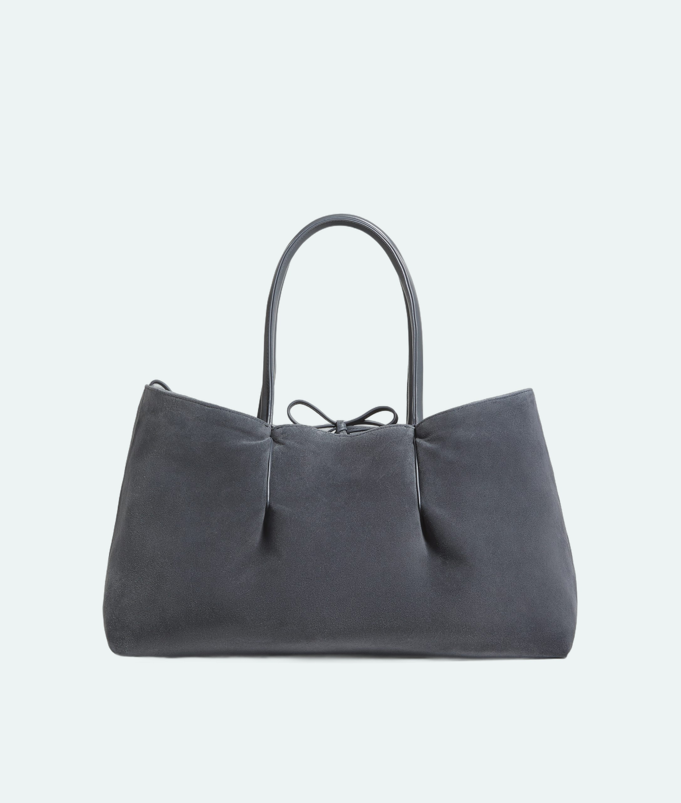 Bottega Veneta - Pinacoteca Large - Cloudy Indigo - Image 5