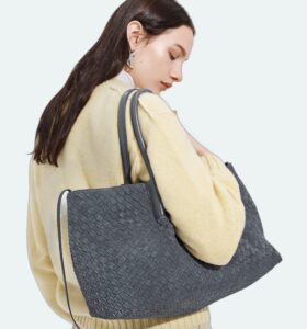 Bottega Veneta - Pinacoteca Large - Cloudy Indigo - Image 6