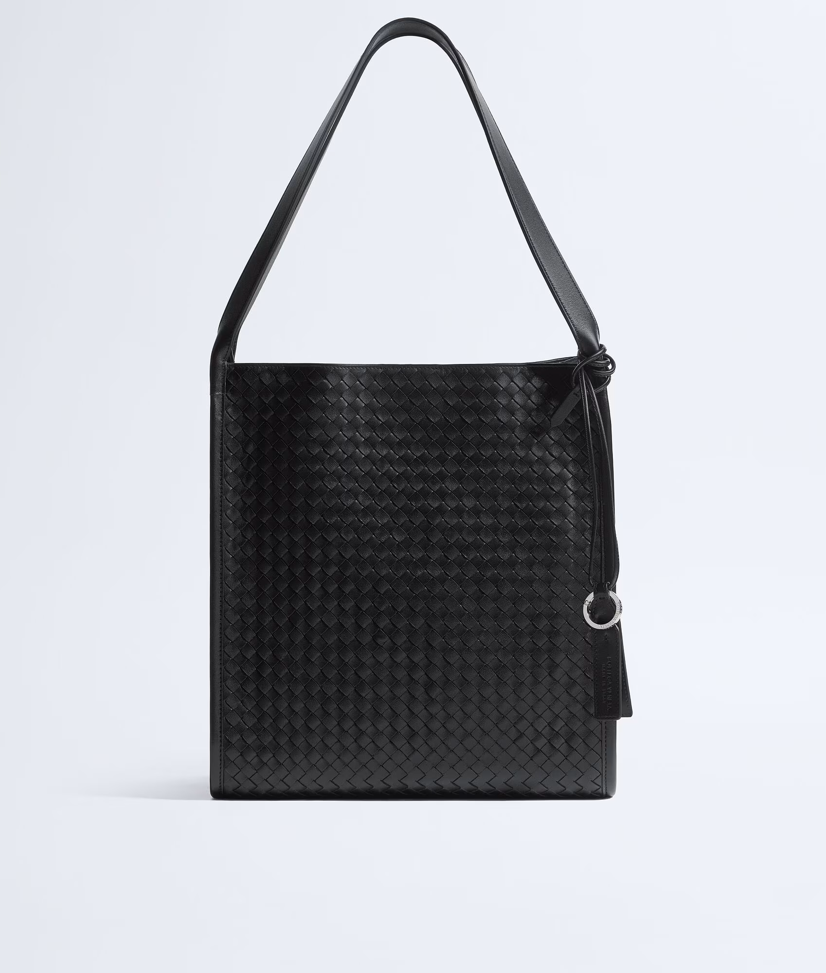 Bottega Veneta - Corriere Tote - Black - Image 1