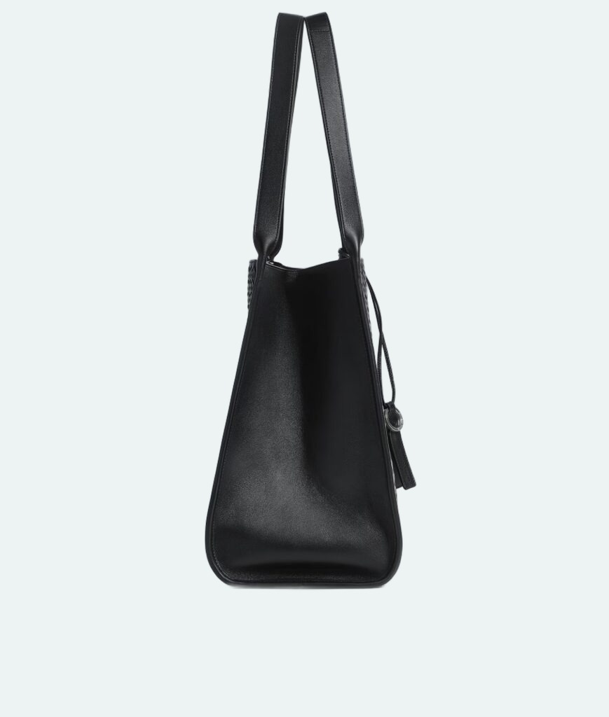 Bottega Veneta - Corriere Tote - Black