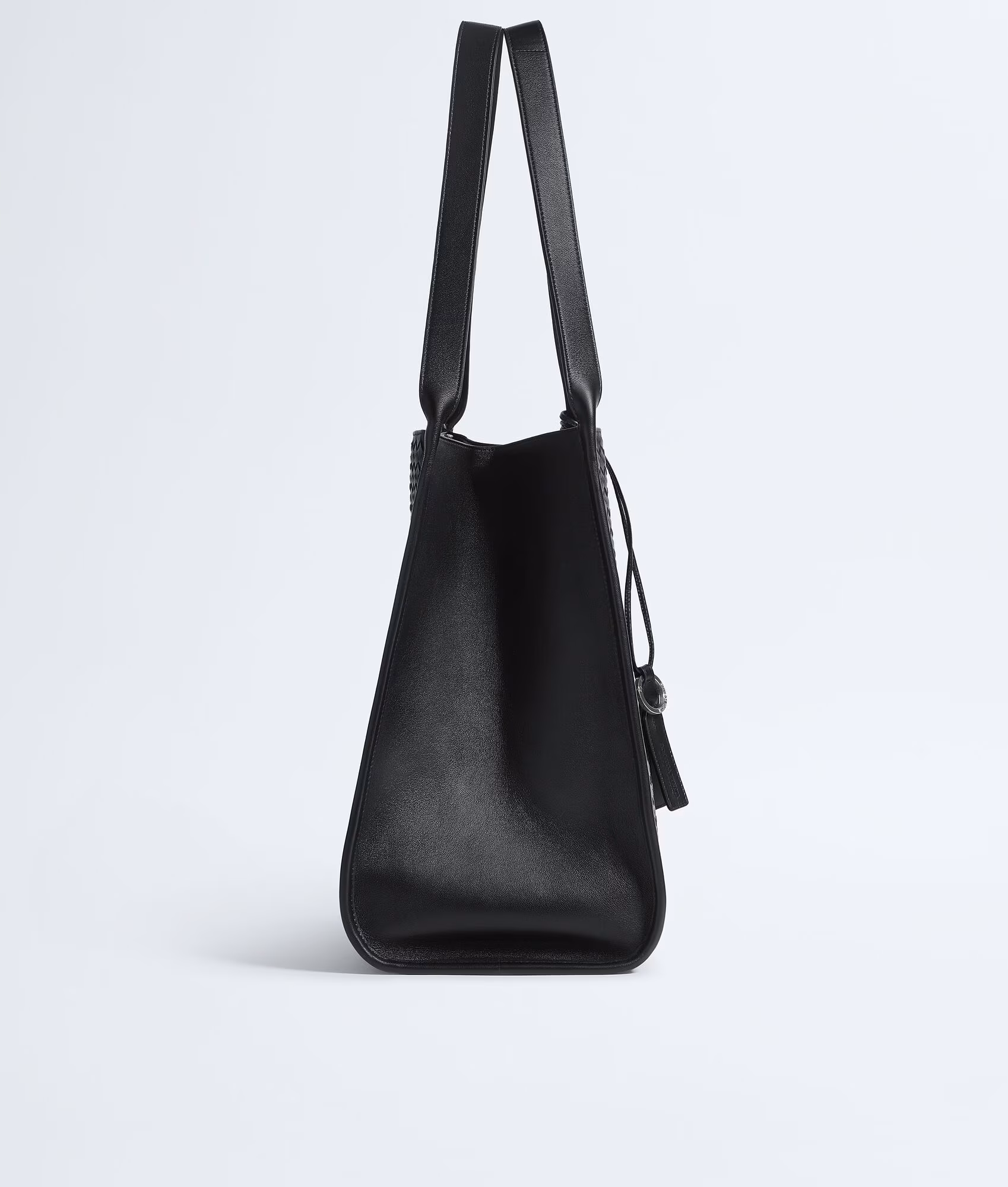 Bottega Veneta - Corriere Tote - Black - Image 3