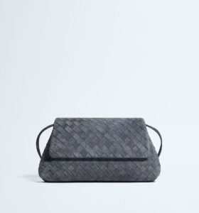 Bottega Veneta - Giorno - Cloudy Indigo - Image 1