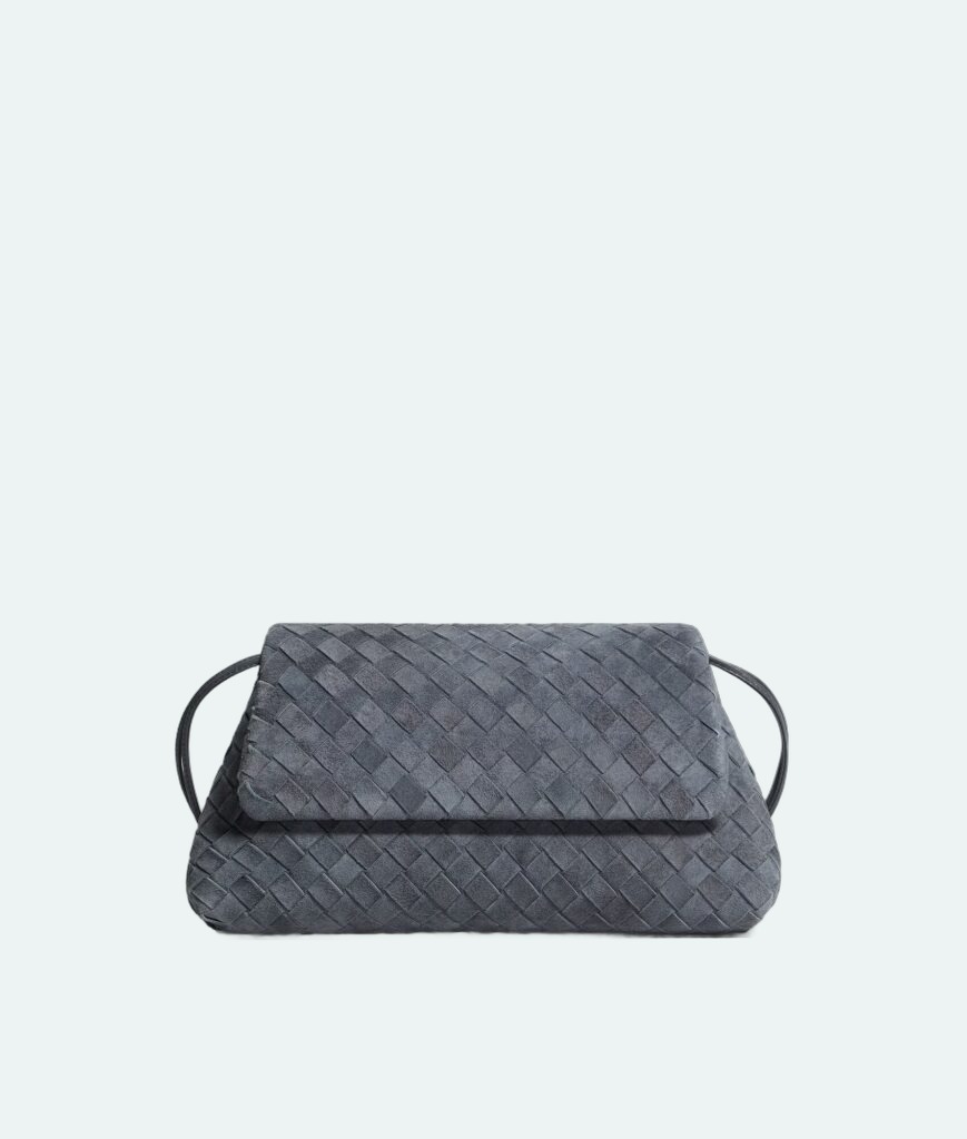 Bottega Veneta - Giorno - Cloudy Indigo