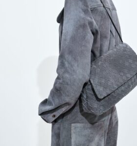 Bottega Veneta - Giorno - Cloudy Indigo - Image 2