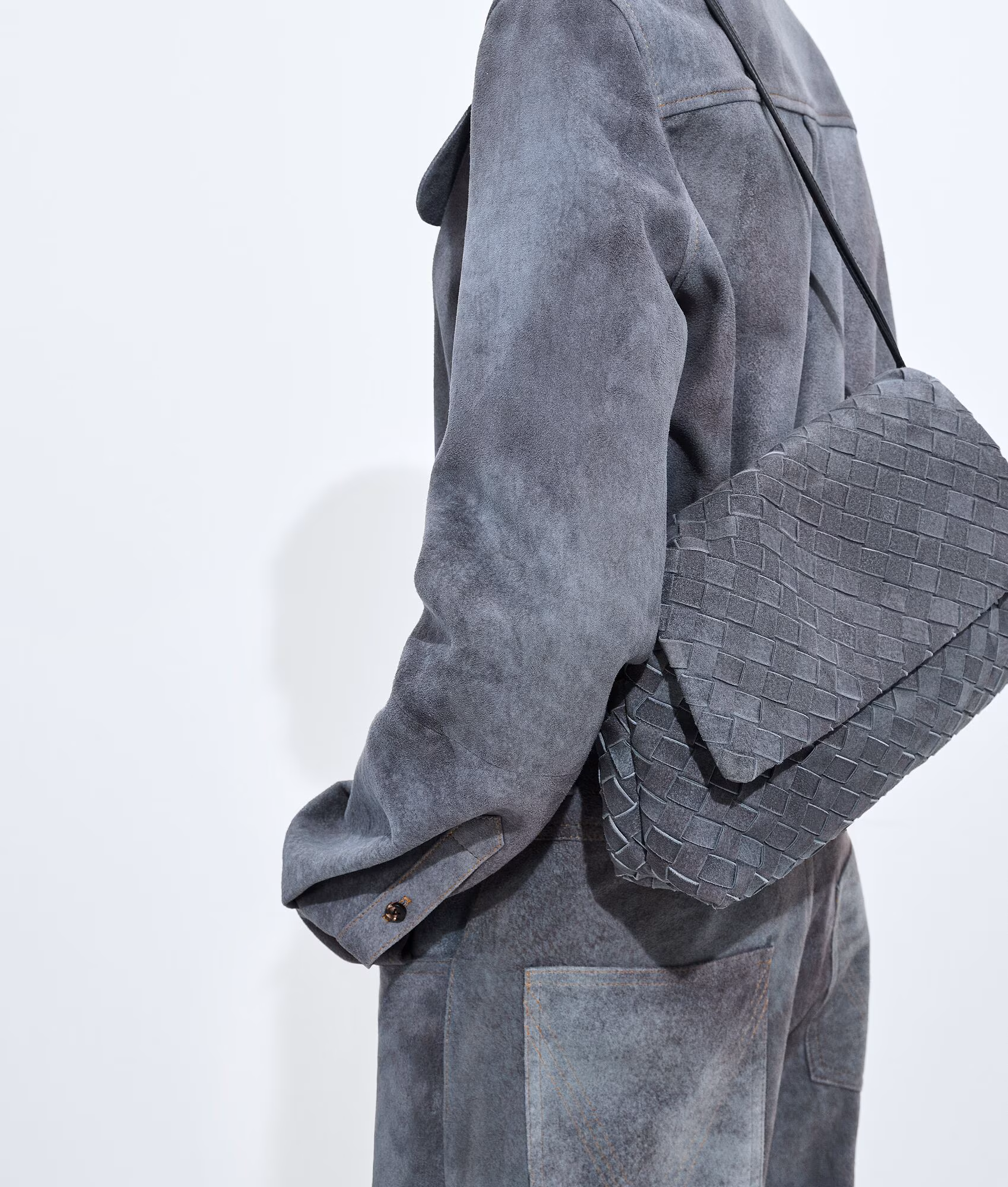 Bottega Veneta - Giorno - Cloudy Indigo - Image 2