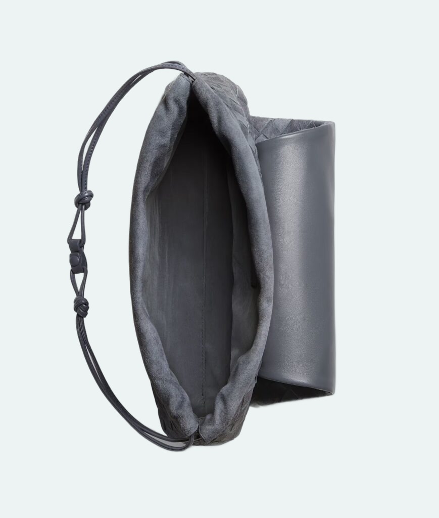 Bottega Veneta - Giorno - Cloudy Indigo