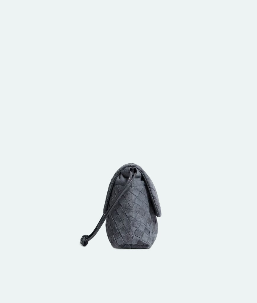 Bottega Veneta - Giorno - Cloudy Indigo