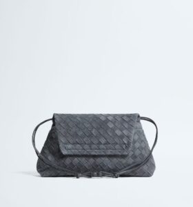 Bottega Veneta - Giorno - Cloudy Indigo - Image 5