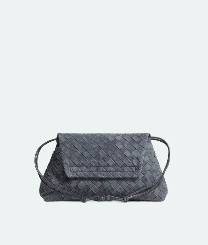 Bottega Veneta - Giorno - Cloudy Indigo