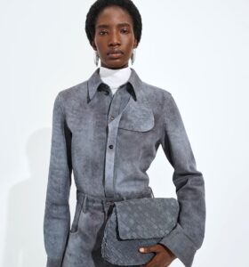 Bottega Veneta - Giorno - Cloudy Indigo - Image 6
