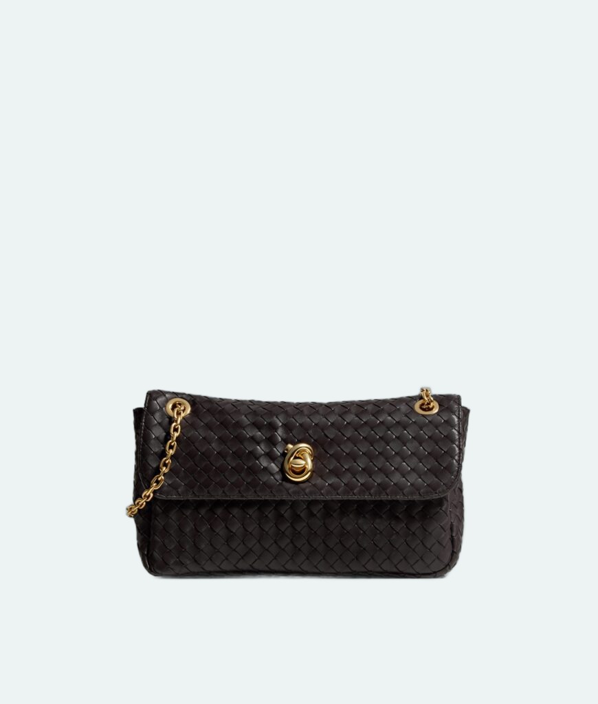 Bottega Veneta - Madison - Espresso