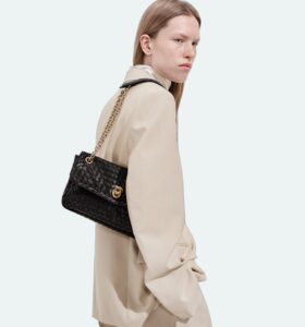 Bottega Veneta - Madison - Espresso - Image 2