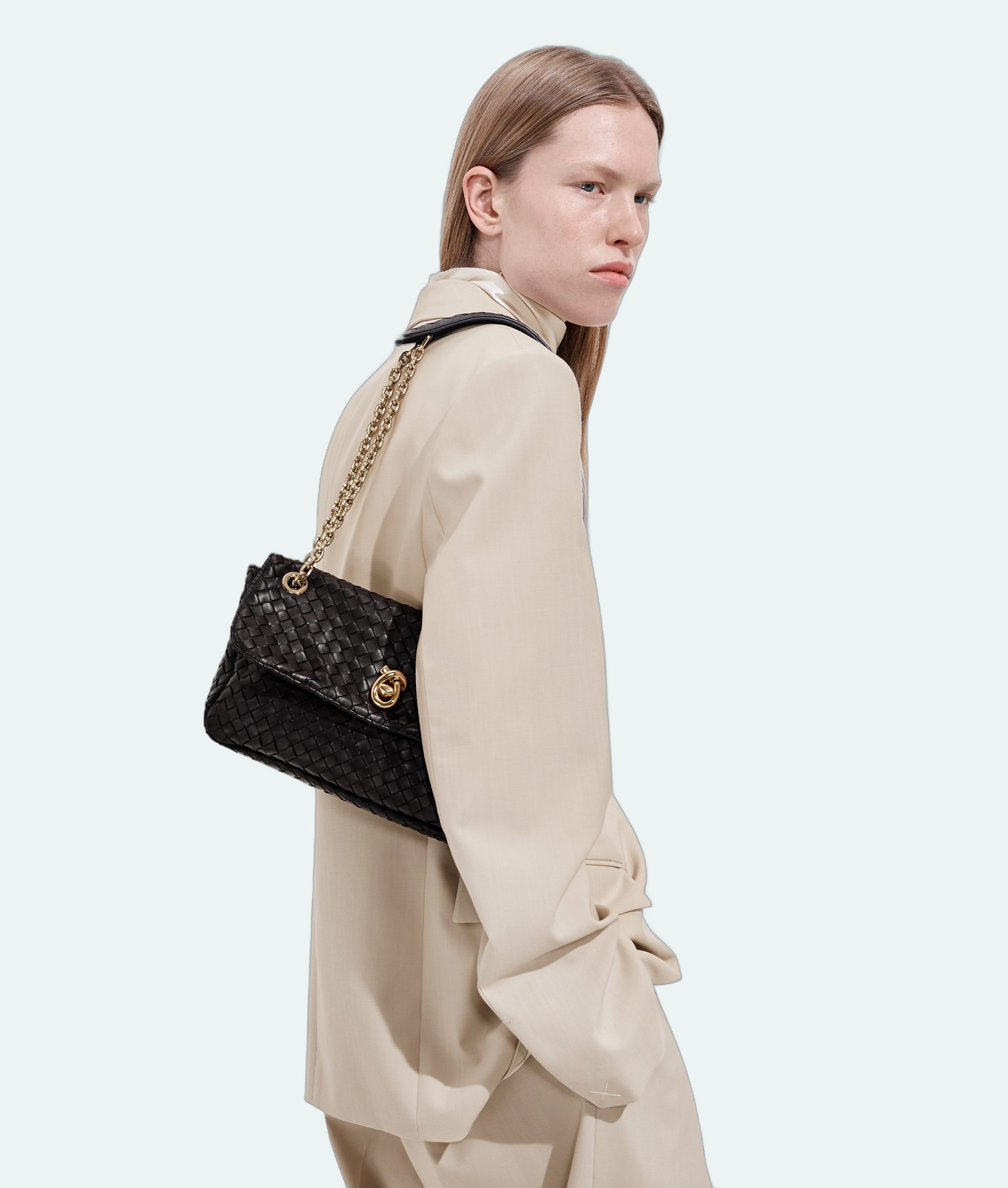 Bottega Veneta - Madison - Espresso - Image 2