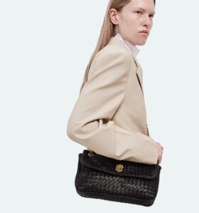 Bottega Veneta - Madison - Espresso - Image 3