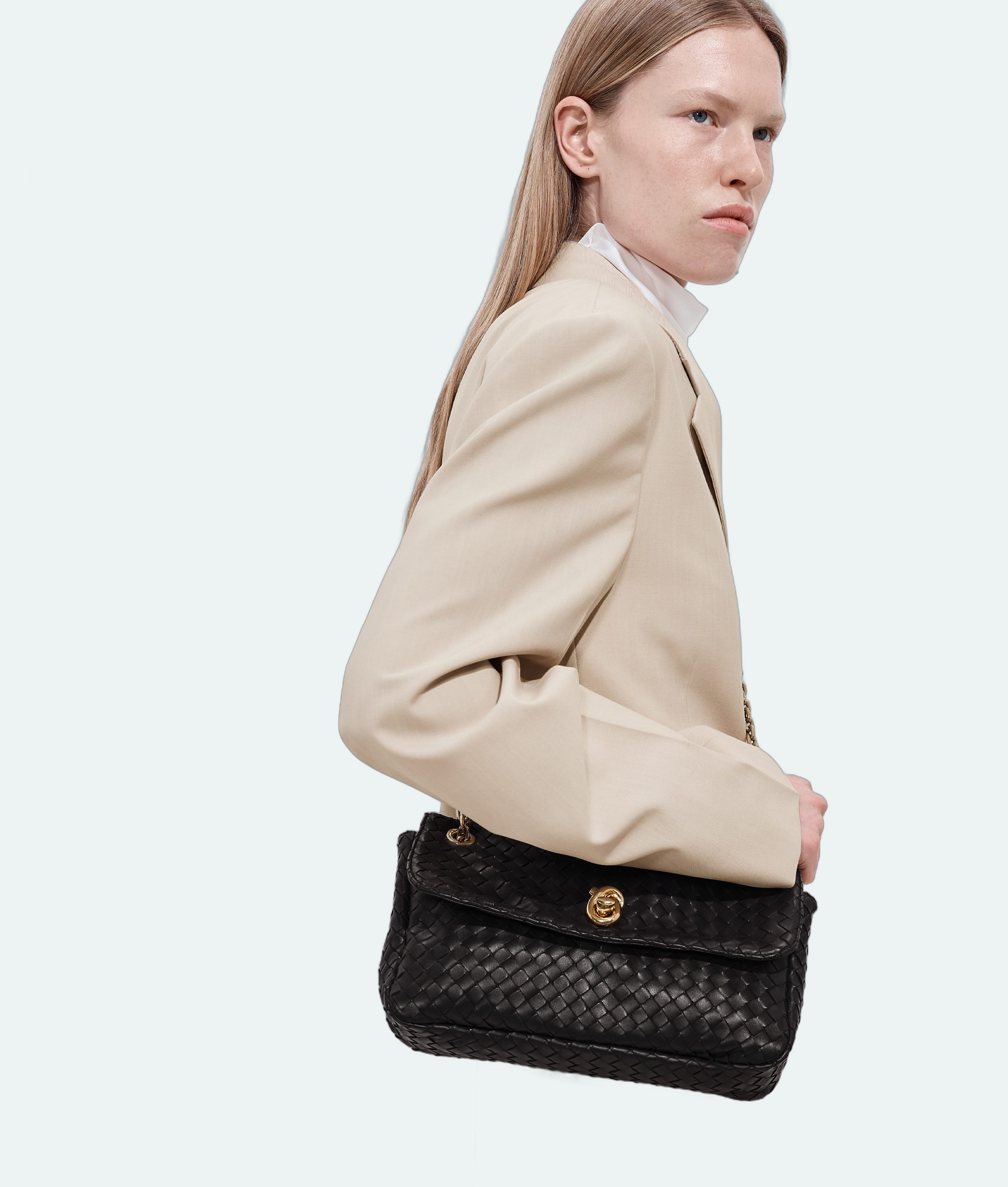 Bottega Veneta - Madison - Espresso - Image 3