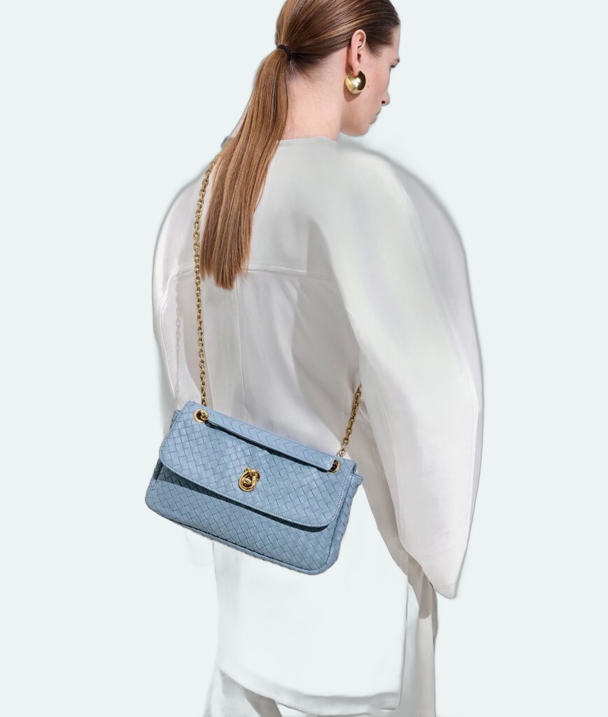 Bottega Veneta - Madison - Mineral
