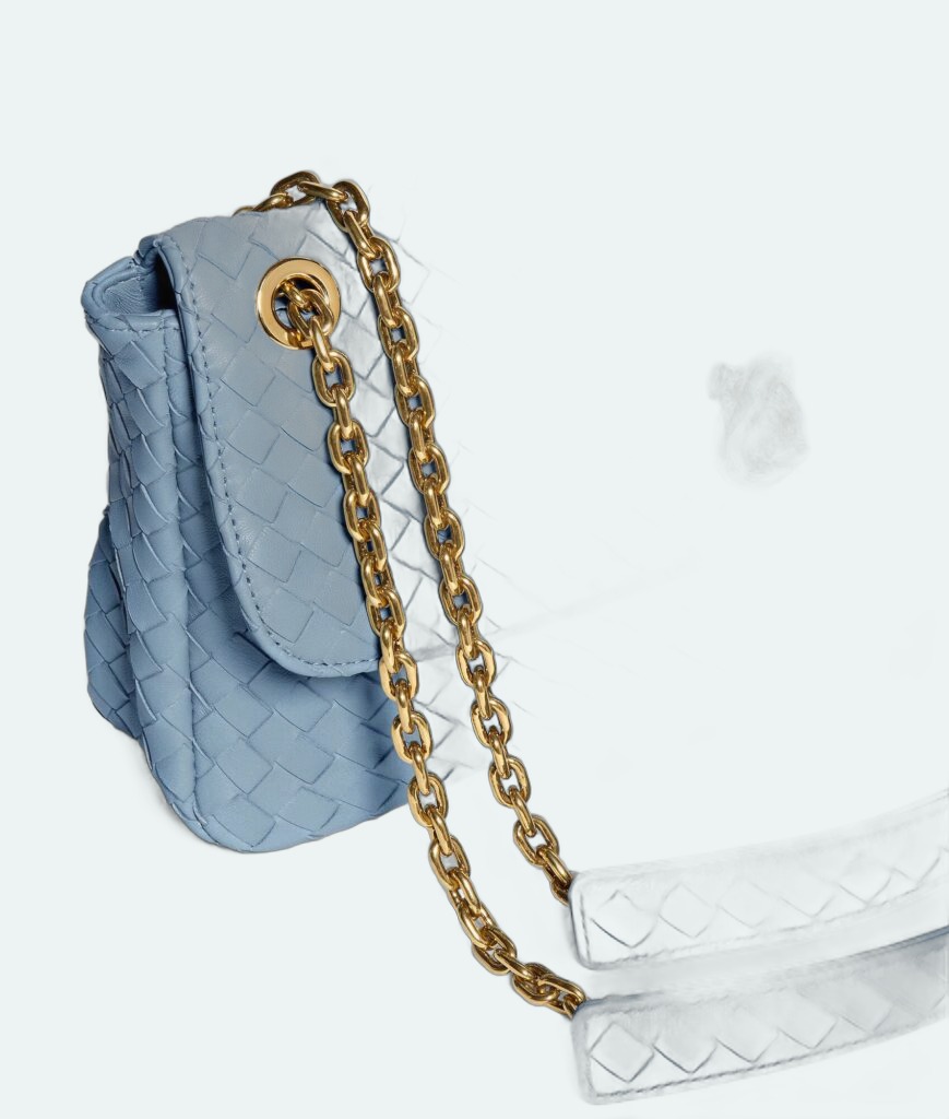 Bottega Veneta - Madison - Mineral