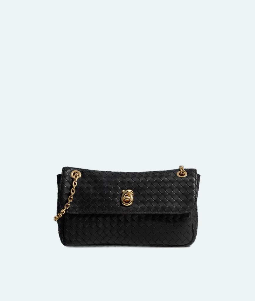 Bottega Veneta - Madison - Black