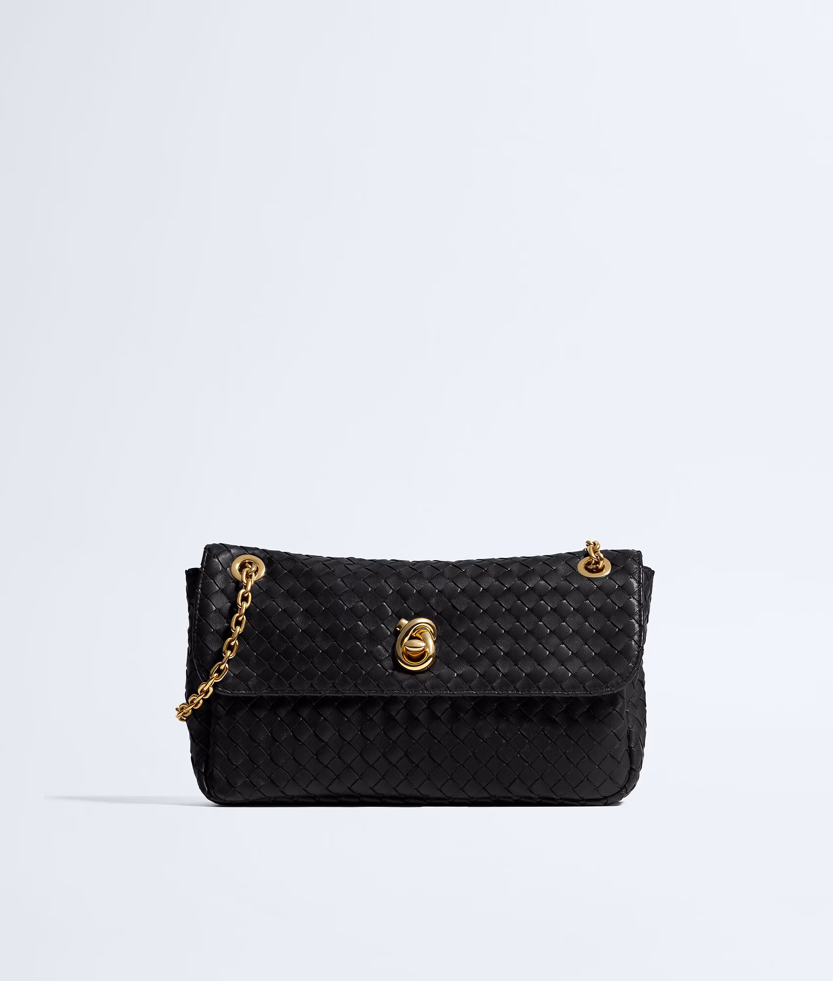 Bottega Veneta - Madison - Black - Image 1