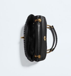 Bottega Veneta - Madison - Black - Image 2