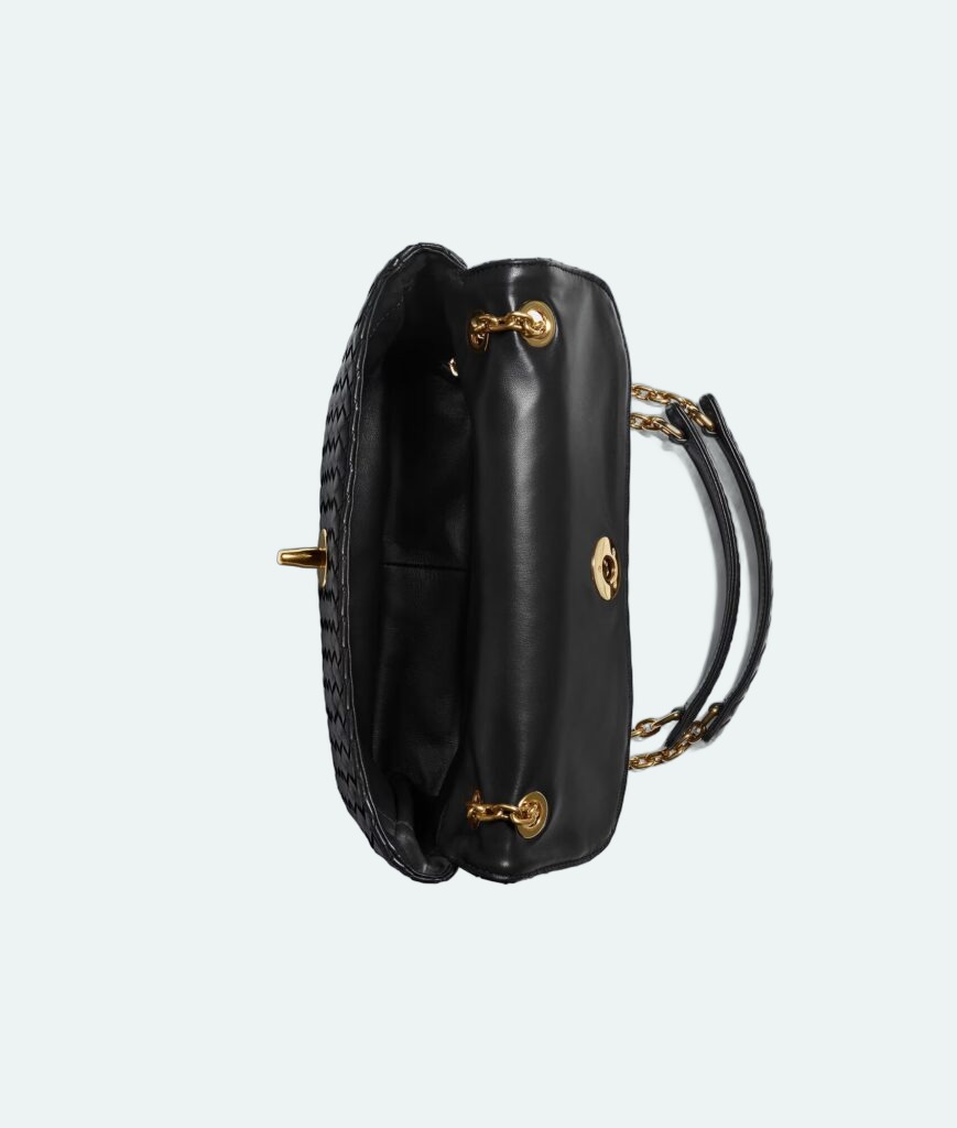 Bottega Veneta - Madison - Black